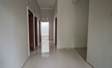 Utara Kampus UPN & Amikom. Rumah atau Aset Produktif? Bedanya Tipis