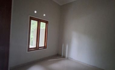 Utara Kampus UPN & Amikom. Rumah atau Aset Produktif? Bedanya Tipis