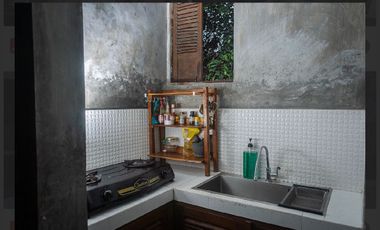 Villa Siap Huni View Gunung Merapi, Biasanya Cuma Lihat di Instagram