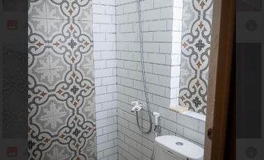 Villa Siap Huni View Gunung Merapi, Biasanya Cuma Lihat di Instagram