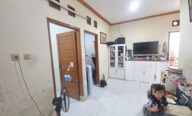 Rumah Murah di Kota Jogja: Selatan Tamansiswa, Yakin Gak di Bayari?