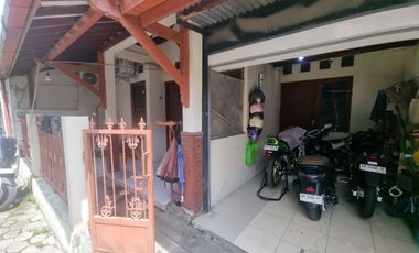 Rumah Murah di Kota Jogja: Selatan Tamansiswa, Yakin Gak di Bayari?