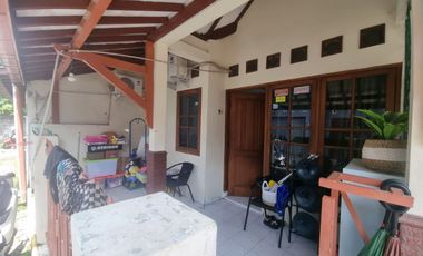 Rumah Murah di Kota Jogja: Selatan Tamansiswa, Yakin Gak di Bayari?