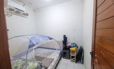 Rumah Murah di Kota Jogja: Selatan Tamansiswa, Yakin Gak di Bayari?