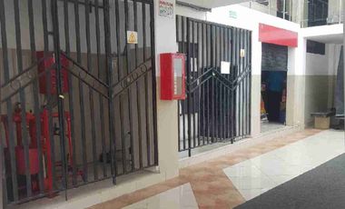 Alquiler de Local en Centro de negocios, sector centro sur