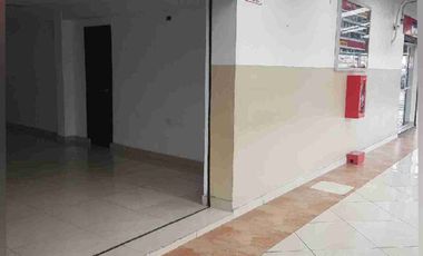 Alquiler de Local en Centro de negocios, sector centro sur