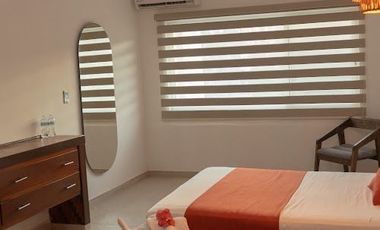 HOTEL A LA VENTA EN SAN PATRICIO, JALISCO.  (ORILLA DE LA PLAYA). REMATE ADJUDICADO