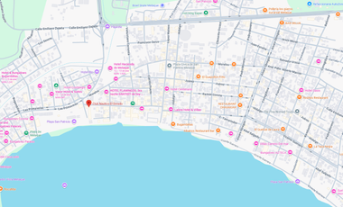 HOTEL A LA VENTA EN SAN PATRICIO, JALISCO.  (ORILLA DE LA PLAYA). REMATE ADJUDICADO