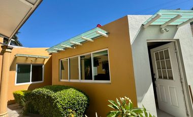 Casa en renta en Agua Blanca, a unos minutos del ITESO