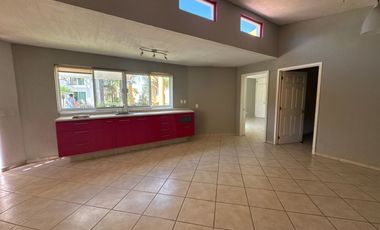 Casa en renta en Agua Blanca, a unos minutos del ITESO