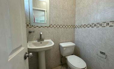 Casa en renta en Agua Blanca, a unos minutos del ITESO