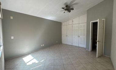 Casa en renta en Agua Blanca, a unos minutos del ITESO