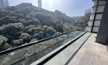 Departamento en Renta, PH en Loma de Vista Hermosa