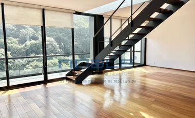 Departamento en Renta, PH en Loma de Vista Hermosa