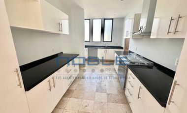 Departamento en Renta, PH en Loma de Vista Hermosa