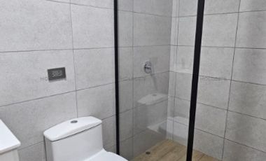 MÚDATE MAÑANA MISMO A ESTE DEPA REMODELADO Y FRENTE A PARQUE EN CHACARILLA