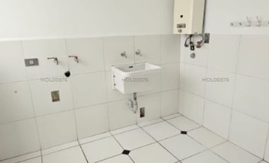 MÚDATE MAÑANA MISMO A ESTE DEPA REMODELADO Y FRENTE A PARQUE EN CHACARILLA