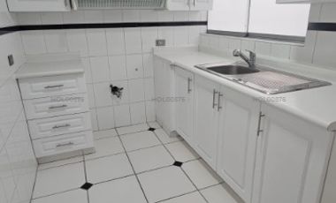 MÚDATE MAÑANA MISMO A ESTE DEPA REMODELADO Y FRENTE A PARQUE EN CHACARILLA