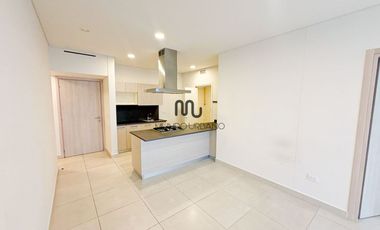 Departamento en Renta en Carso Vistas del Bosque Periodista Polanco Toreo