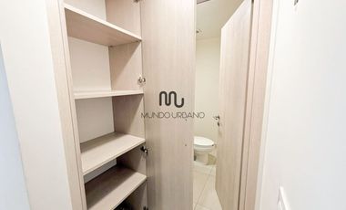 Departamento en Renta en Carso Vistas del Bosque Periodista Polanco Toreo