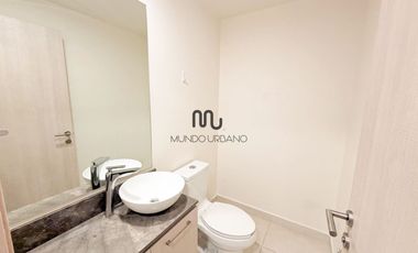 Departamento en Renta en Carso Vistas del Bosque Periodista Polanco Toreo