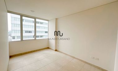 Departamento en Renta en Carso Vistas del Bosque Periodista Polanco Toreo