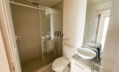 Departamento en Renta en Carso Vistas del Bosque Periodista Polanco Toreo