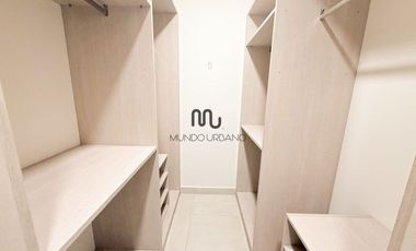 Departamento en Renta en Carso Vistas del Bosque Periodista Polanco Toreo