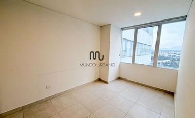 Departamento en Renta en Carso Vistas del Bosque Periodista Polanco Toreo