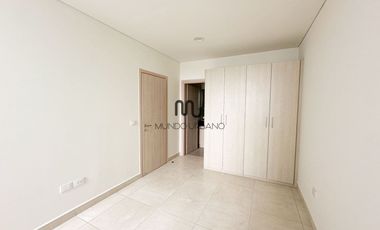 Departamento en Renta en Carso Vistas del Bosque Periodista Polanco Toreo