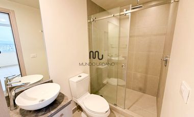 Departamento en Renta en Carso Vistas del Bosque Periodista Polanco Toreo