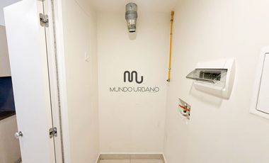 Departamento en Renta en Carso Vistas del Bosque Periodista Polanco Toreo