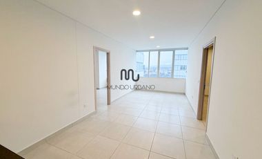 Departamento en Renta en Carso Vistas del Bosque Periodista Polanco Toreo