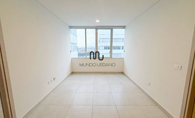 Departamento en Renta en Carso Vistas del Bosque Periodista Polanco Toreo