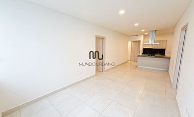 Departamento en Renta en Carso Vistas del Bosque Periodista Polanco Toreo