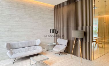 Departamento en Renta en Carso Vistas del Bosque Periodista Polanco Toreo