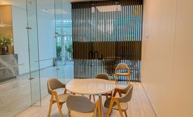 Departamento en Renta en Carso Vistas del Bosque Periodista Polanco Toreo