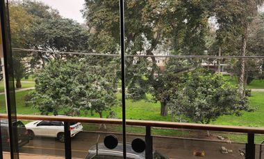 Alquiler departamento en Urbanización El Remanso La Molina