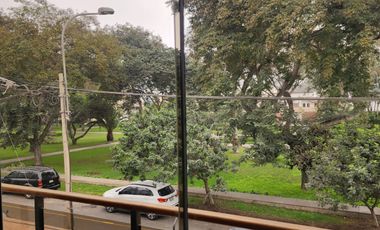 Alquiler departamento en Urbanización El Remanso La Molina