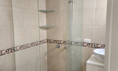 Alquiler departamento en Urbanización El Remanso La Molina