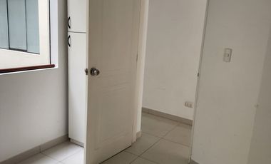 Alquiler departamento en Urbanización El Remanso La Molina