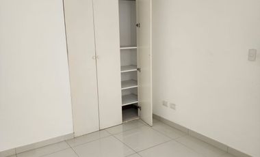 Alquiler departamento en Urbanización El Remanso La Molina