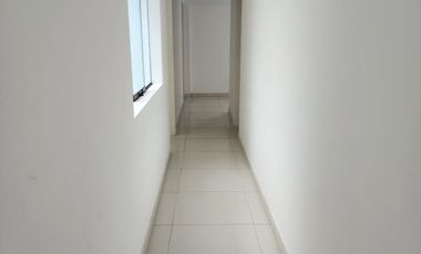 Alquiler departamento en Urbanización El Remanso La Molina