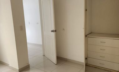 Alquiler departamento en Urbanización El Remanso La Molina