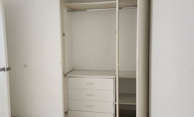 Alquiler departamento en Urbanización El Remanso La Molina