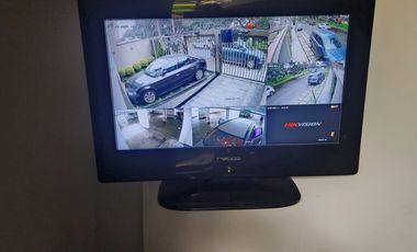 Alquiler departamento en Urbanización El Remanso La Molina