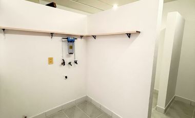 Renta casa a unos pasos de boulevard garcía de león y plaza las Américas 2 recamaras