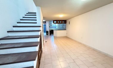 Renta casa a unos pasos de boulevard garcía de león y plaza las Américas 2 recamaras