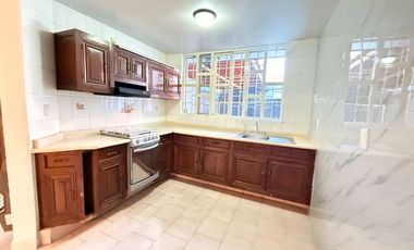 Renta casa a unos pasos de boulevard garcía de león y plaza las Américas 2 recamaras