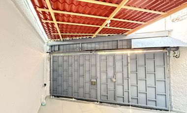 Renta casa a unos pasos de boulevard garcía de león y plaza las Américas 2 recamaras